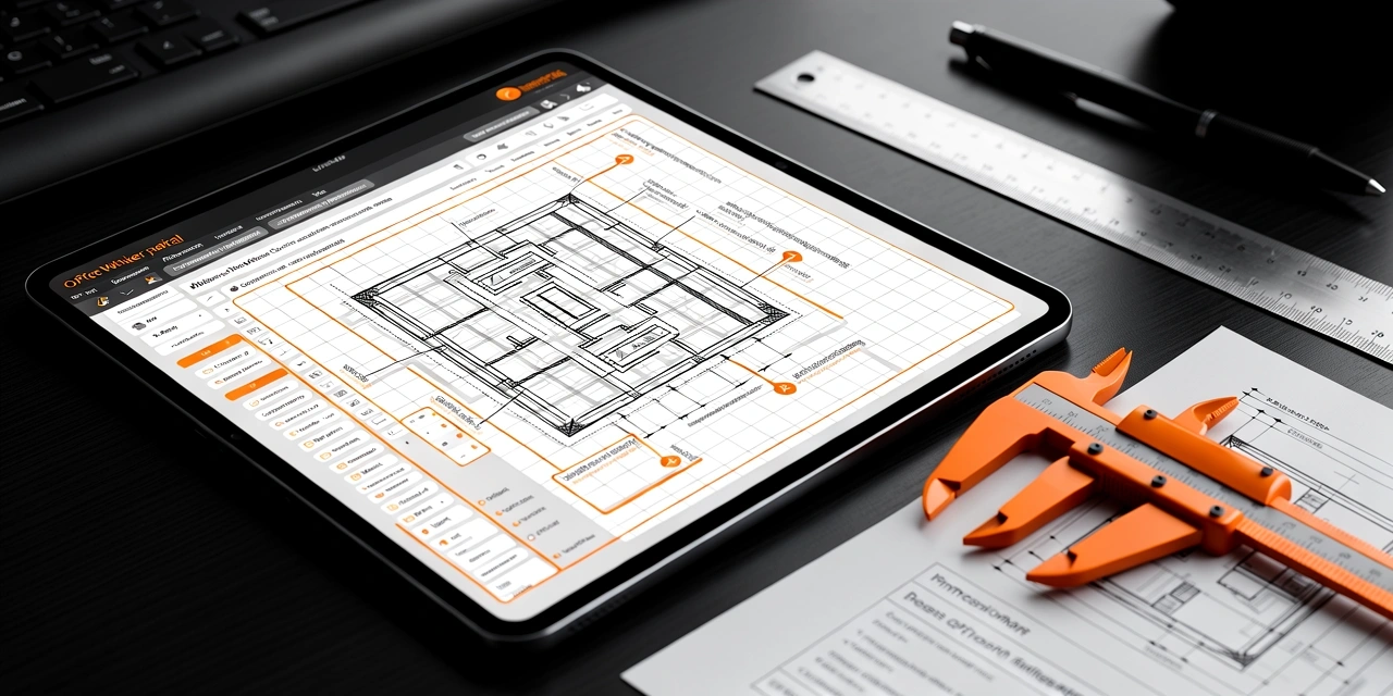 Precision documentation methodology visualization